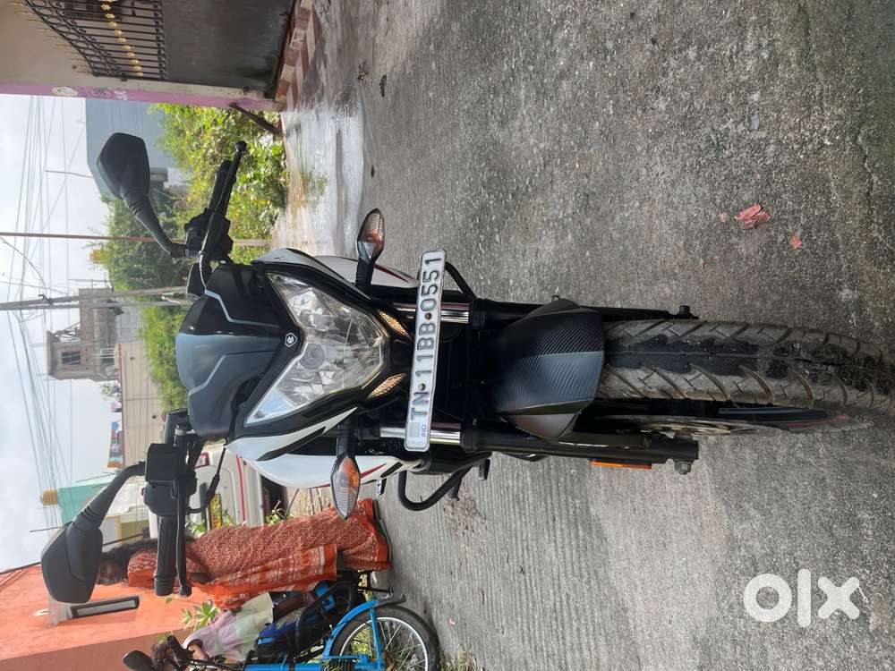 Best bike good condition