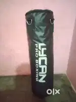 LYCAN PUNCHING BAG 3 feet