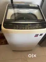 LG Washing Machine 6.5kg.