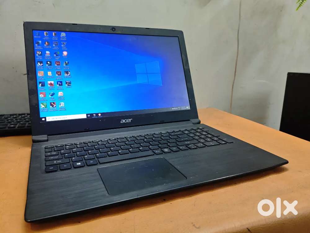 i3 8TH GEN LAPTOP 8GB DDR4 RAM 256GB SSD 4GB GRAPHIC LAPTOP COMPUTER