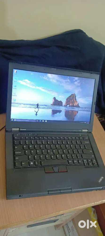 Lenovo ThinkPad i5 for sale