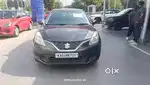 Maruti Suzuki Baleno Delta, 2016, Petrol