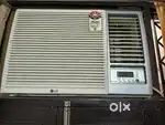 LG Window AC 5 Star