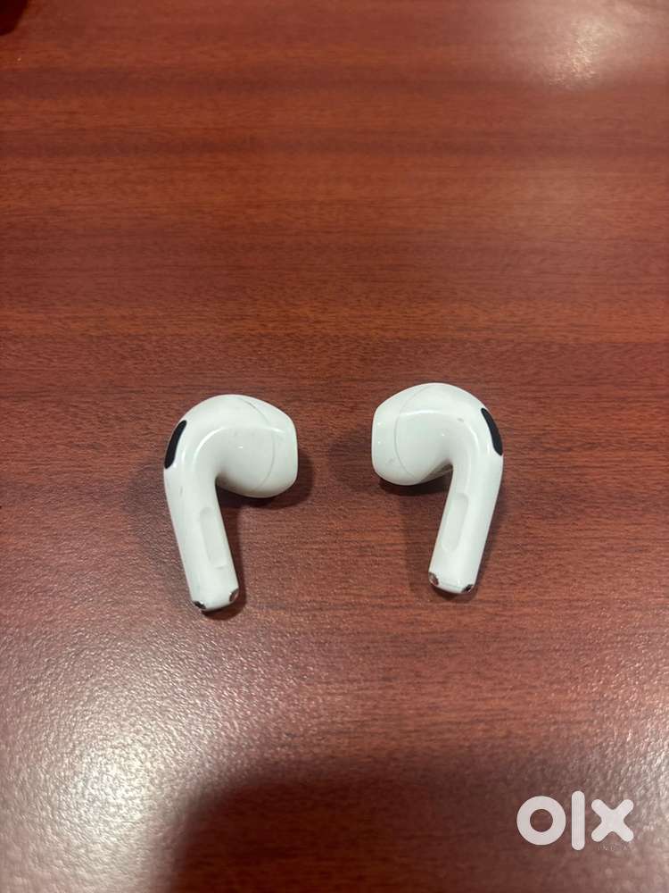 Apple airpods 4