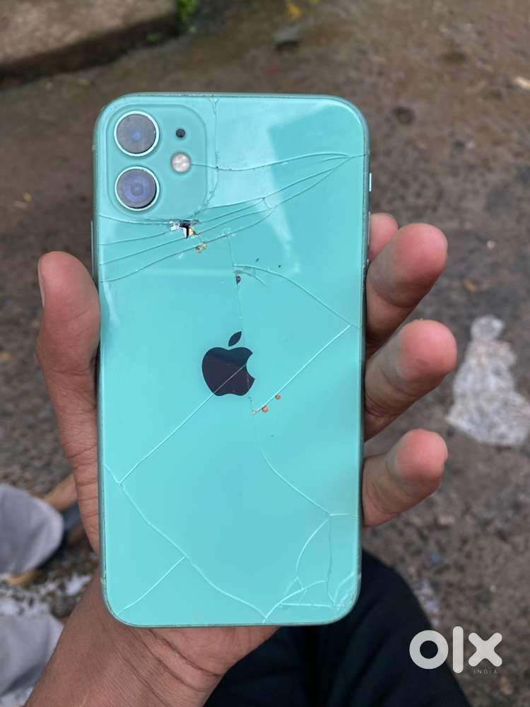 Iphone 11 64 gb