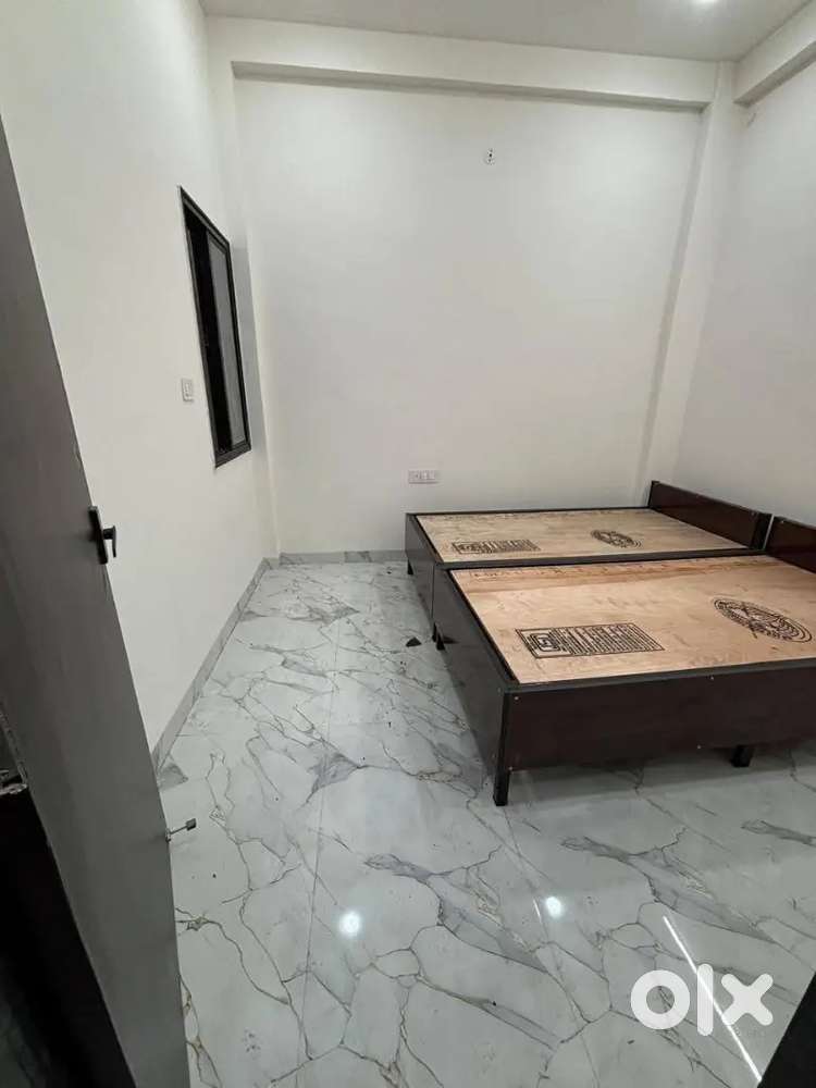 1bhk flat for rent in New Palasiya