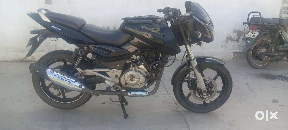 Pulsar 180