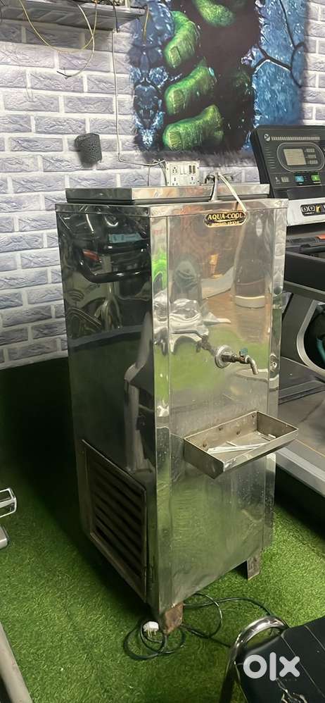 Watercooler