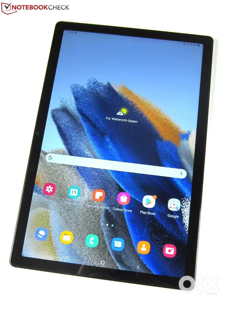 Samsung Galaxy A8 Tablet