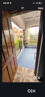 1BHK for rent