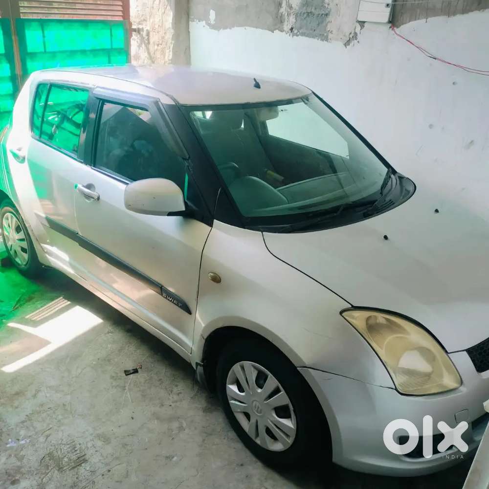 Maruti Suzuki Swift 2008