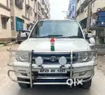 Tata Safari 2012 Diesel Good Condition