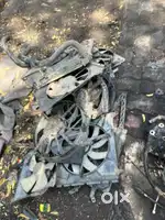 Car scrap house