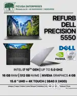 (Pune) Refurb Laptop Desktop  Server  Workstation