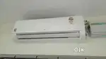 LG dual inverter AC