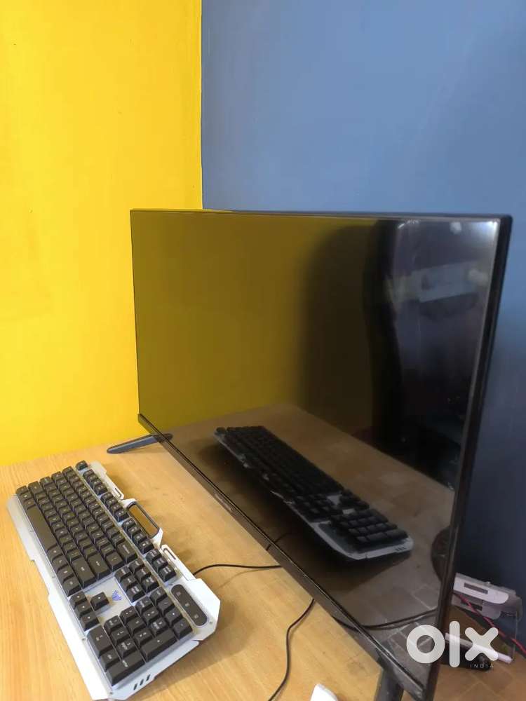 32 Inch Smart Tv Android Beethosol