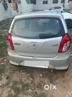 Maruti Suzuki 800 2012 Petrol Well Maintained