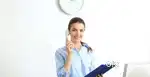 Need Office Assistant Female