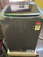 Whirlpool whitemagic full automated