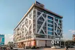 Fully Furnished Office for Sale at Princess Business Skypark, Indore
