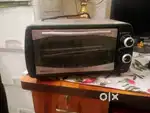 Microvave oven