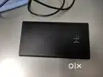 Good condition new one