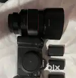 Canon EOS R
