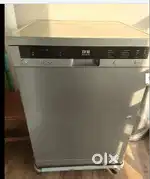 IFB Dishwasher Neptune VX