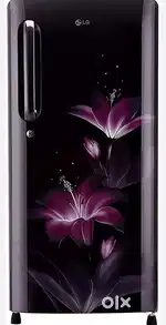 LG 190L single door Fridge