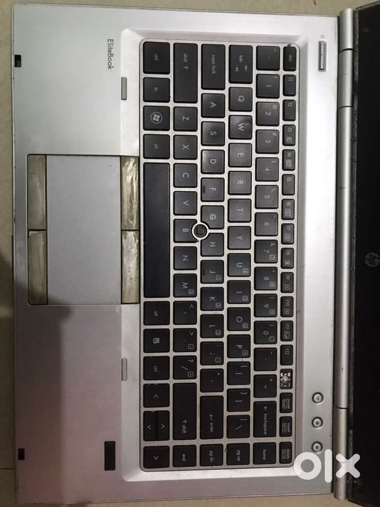 Hp elitebook