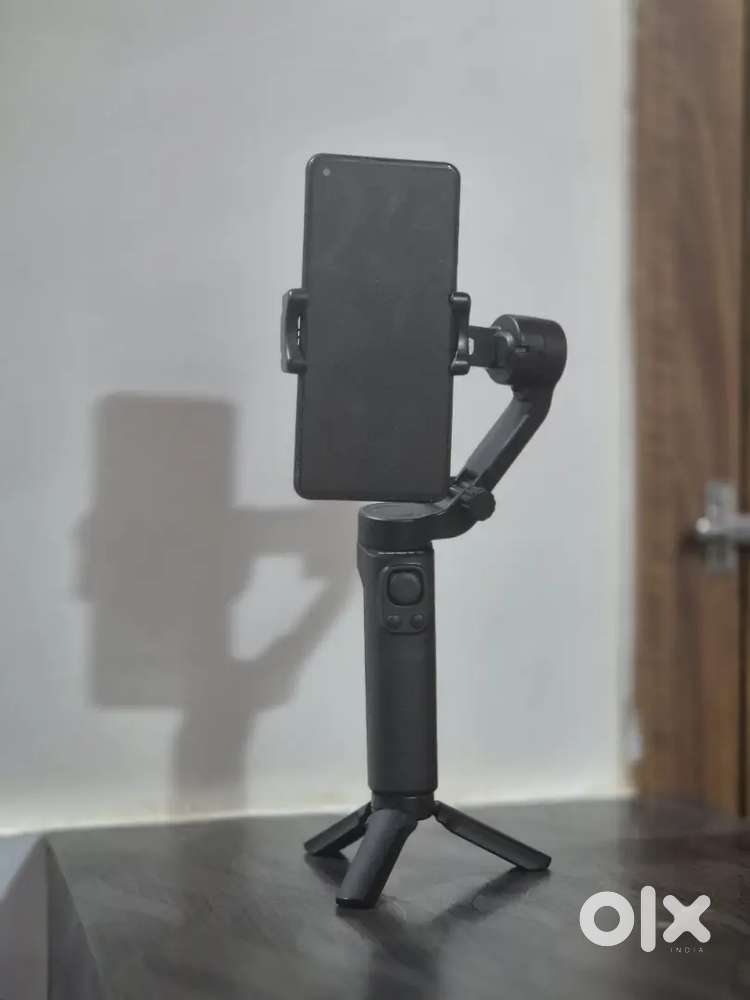 GIMBLE 3 AXIS GIMBLE