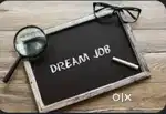 Excellent home based part time job