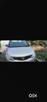 Tata Zest 2018 Diesel Well Maintained