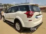 Mahindra XUV500 W9 1.99, 2018, Diesel