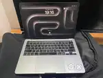 MacBook Pro 2020 – 16GB RAM/512GB SSD