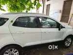 Ford Ecosport 2015 comapany records ke sath
