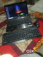 laptop hp ProBook