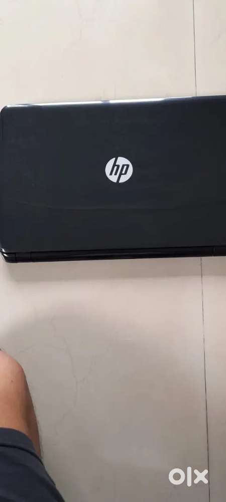 Laptop HP new