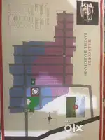 Society plot for sell
