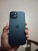 15.  128 GB black.  100 BH