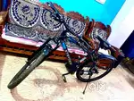 Stryder 21 gears bicycle