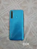 Realme 5 i