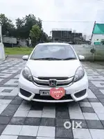Honda Amaze 2016