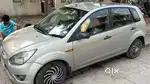 Ford Figo 2011 Diesel Well Maintained