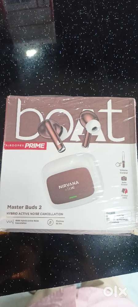 Airbuds Premium quality