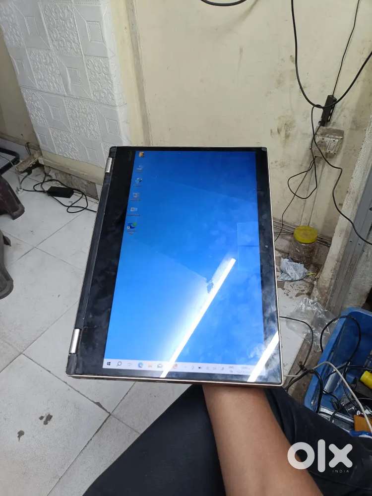 LENOVO yoga
