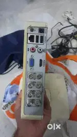 CCTV camera cp plus camera