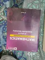 Cengage Maths Book for jee