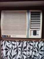 Samsung windo A.C1.5 ton