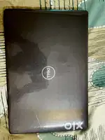 Dell 5401 laptop